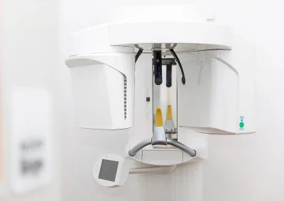 Zahnarztpraxis Sultani Röntgen