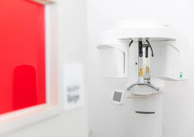 Zahnarztpraxis Sultani Röntgen